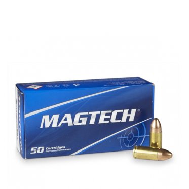 H&aring;ndv&aring;ben Ammunition