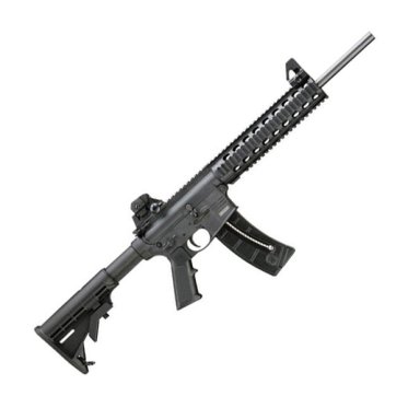 Salonriffel 22LR / 17HMR