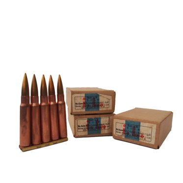 Samler Ammunition