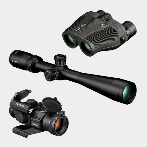 Optik & Tilbeh&oslash;r