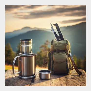 Outdoor & Survival