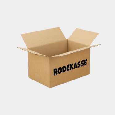 Rodekasen & Outlet