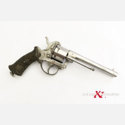 Guardian American Model of 1878 - 11 mm Pinfire