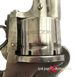Guardian American Model of 1878 - 11 mm Pinfire
