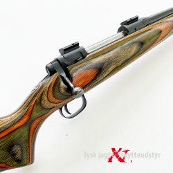 Savage 110E - Cal. 30.06