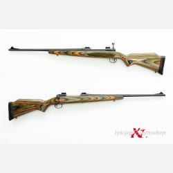 Savage 110E - Cal. 30.06