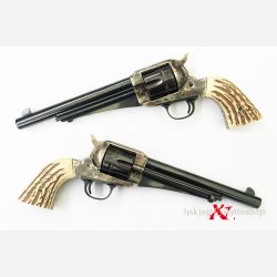 Uberti 1875 Outlaw - Cal. 45 Long Colt