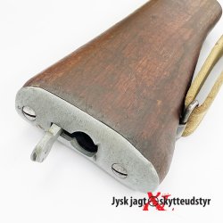 Lee Enfield No4 MK1* (1943) - Cal. 303 Britt
