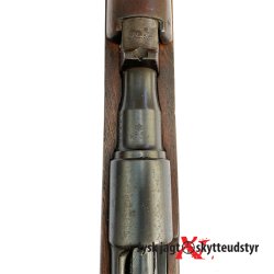 Carcano M38 (1940) - Cal. 6,5x52 