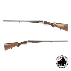 Armas erbi S.S.I Elgoibar - Cal. 16/70