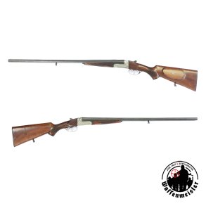Armas erbi S.S.I Elgoibar - Cal. 16/70