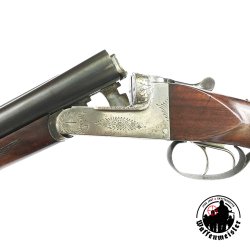 Armas erbi S.S.I Elgoibar - Cal. 16/70