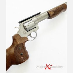 Alfa Proj Revolver Carbine - Cal. 357 Magnum