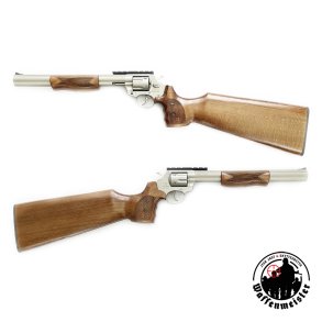 Alfa Proj Revolver Carbine - Cal. 357 Magnum