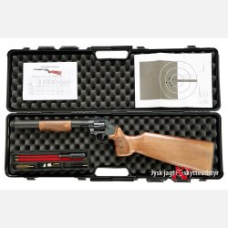 Alfa Proj Revolver Carbine - Cal. 357 Magnum