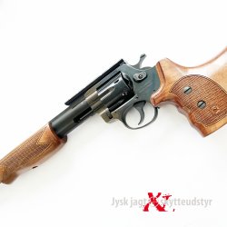 Alfa Proj Revolver Carbine - Cal. 357 Magnum