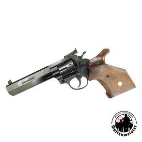 Alfa Proj Steel Sport - Cal. 32 S&W Long Wadcut