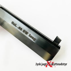 Alfa Proj Steel Sport - Cal. 32 S&W Long Wadcut