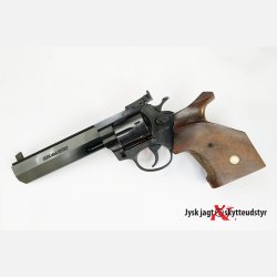 Alfa Proj Steel Sport - Cal. 32 S&W Long Wadcut