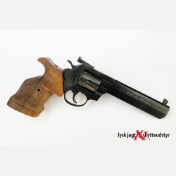 Alfa Proj Steel Sport - Cal. 32 S&W Long Wadcut