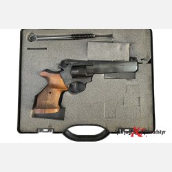 Alfa Proj Steel Sport - Cal. 32 S&W Long Wadcut