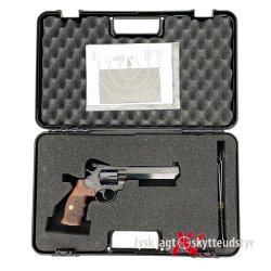 Alfa Proj Steel Sport - Cal. 38Spl/357Mag