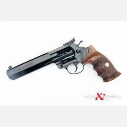 Alfa Proj Steel Sport - Cal. 38Spl/357Mag