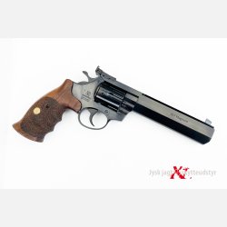 Alfa Proj Steel Sport - Cal. 38Spl/357Mag