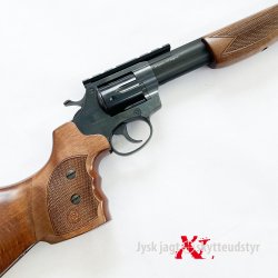 Alfa Proj Revolver Carbine - Cal. 357 Magnum