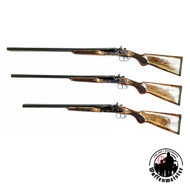 Altobelli 501 A - Cal. 12/76 (66cm l�b) 