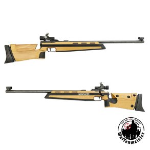 Anschutz 1907 Links - Cal. 22 LR