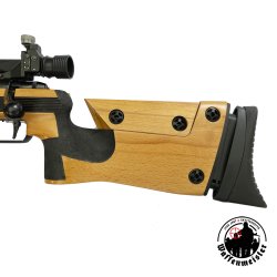 Anschutz 1907 Links - Cal. 22 LR