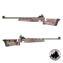 Anschutz 1907 - Cal. 22 LR 