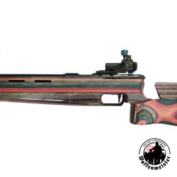 Anschutz 1907 - Cal. 22 LR 