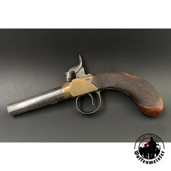 Antik forladet Pistol