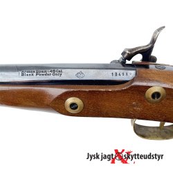 Ardesa Perkussion - Cal. 45 Black Powder