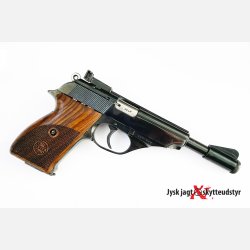 Astra Constable Sport - Cal. 22LR