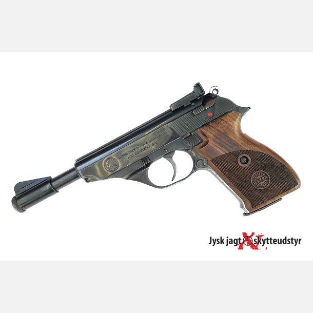 Astra Constable Sport - Cal. 22LR