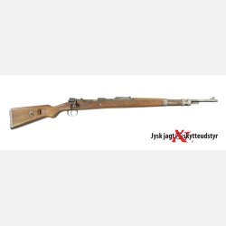BSW K98 (1938) - Cal. 8x57