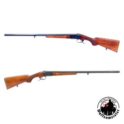 Baikal IJ-18E - Cal. 12/70 (Enkeltl�bet)