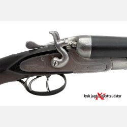 Belgisk hanegev�r - Cal. 12