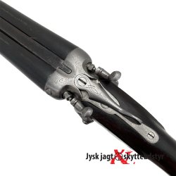 Belgisk hanegev�r - Cal. 12