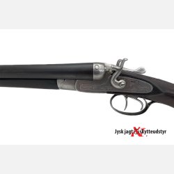 Belgisk hanegev�r - Cal. 12