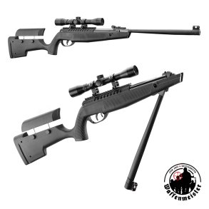 Black Ops Benning - 4,5mm (Ca. 300 m/Sek)