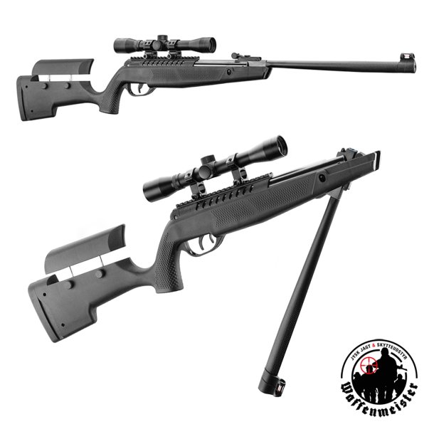 Black Ops Benning - 4,5mm (Ca. 300 m/Sek)