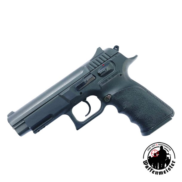 Bul Cherokee FS - Cal. 9mm