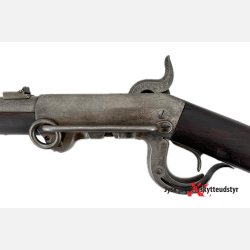 Burnside 1856 Carbine - Cal. 54 Burnside