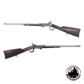 Burnside 1856 Carbine - Cal. 54 Burnside
