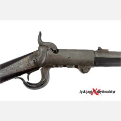 Burnside 1856 Carbine - Cal. 54 Burnside