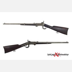 Burnside 1856 Carbine - Cal. 54 Burnside
